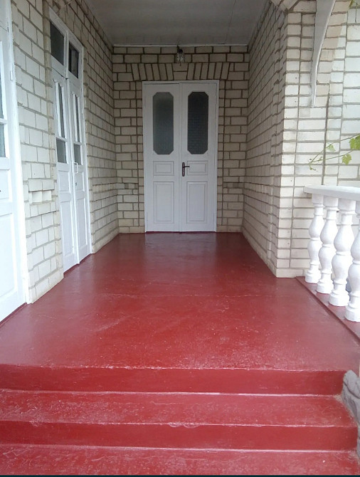 Продам дом в с. Троицкое Новотроїцьке (Любашівський район) - фото 9