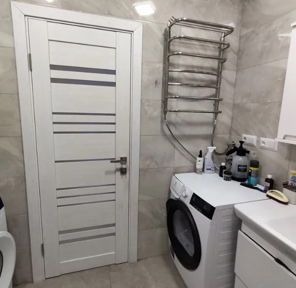 2-хкомн.квартира на посёлке Котовского- ЖК Острова Одеса - фото 7