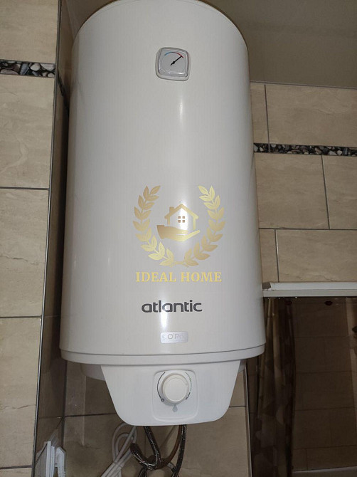 Продаж Квартира 1-кімнатна на Олевская ул., 9 Kiev - photo 8