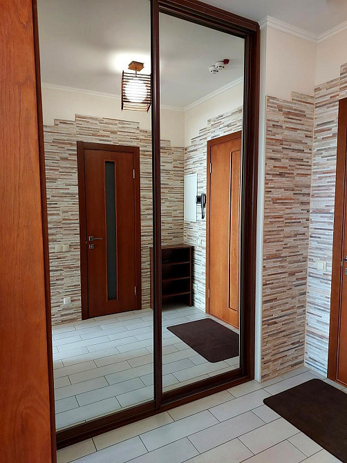 Оренда Квартира 1-кімнатна, 16/25 поверх на Ованеса Туманяна, 3 Kiev - photo 14