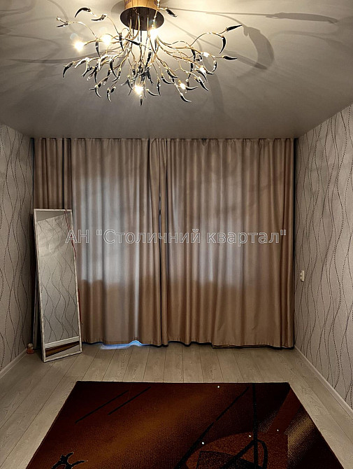 Продаж Квартира 2-кімнатна, 3/5 поверх на Туполєва Академіка вул., 15Б Київ - фото 7