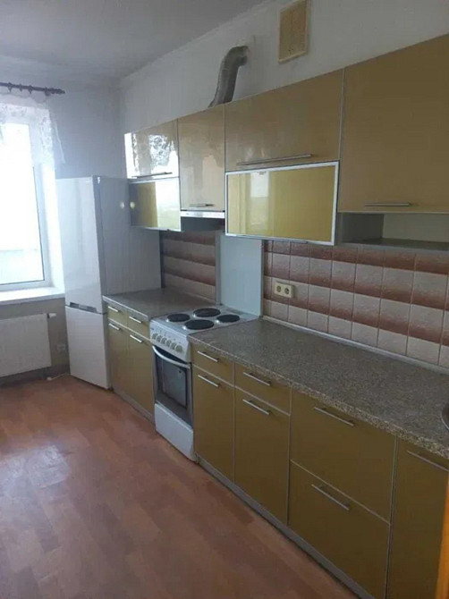 Оренда Квартира 1-кімнатна, 12/14 поверх на Рогозівська, 1а Київ - фото 2