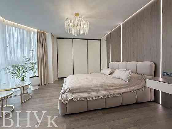 Продаж Квартира 4-кімнатна, 3/10 поверх на Липинського Луцьк