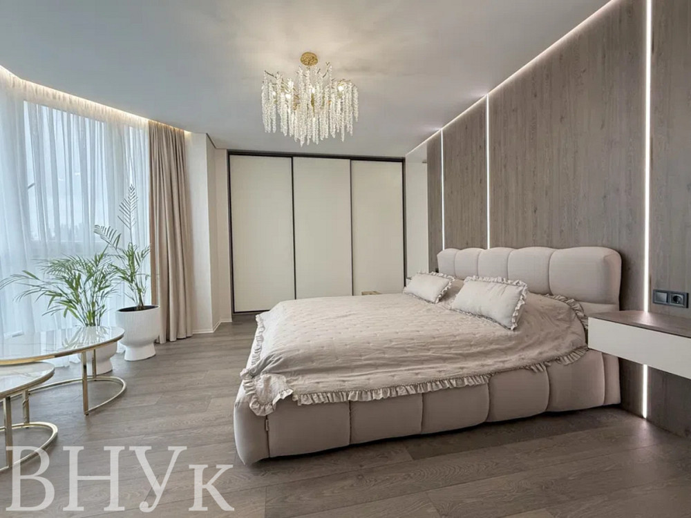 Продаж Квартира 4-кімнатна, 3/10 поверх на Липинського Луцьк - фото 6