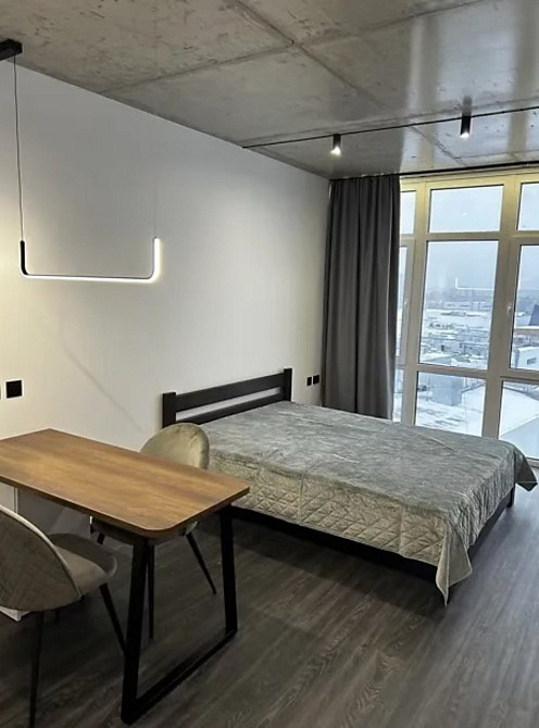 Продаж 1к Квартира 32 кв.м Грушевского 98а Zhytomyr - photo 4