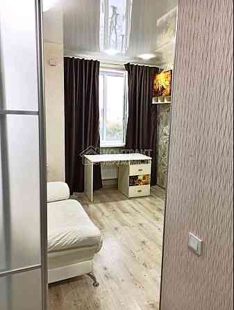 Оренда 1к Квартира 36 кв.м Барабашова вул. Харків