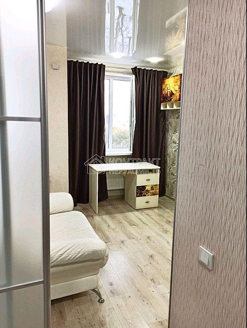 Оренда 1к Квартира 36 кв.м Барабашова вул. Харків - фото 5