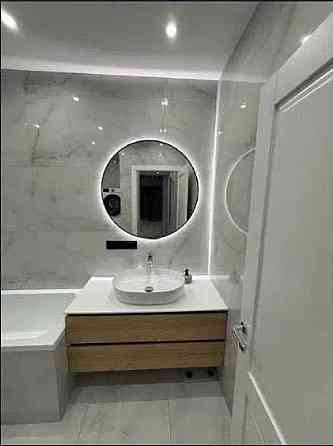 Продаж Квартира 2-кімнатна, 5/25 поверх на улица Туманяна Ованеса, д.3 Киев