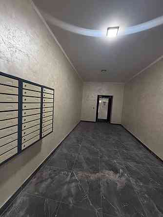 Продаж Квартира 1-кімнатна, 1/10 поверх на Бастіонна, 14 Ивано-Франковск