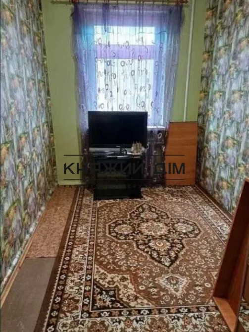 Продаж Квартира 2-кімнатна, 3/5 поверх на Ушинского ул. Киев - изображение 2