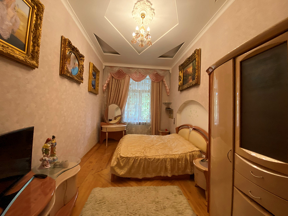 4 комн. квартира в переулке Пироговский /пр. Шевченко Одесса - изображение 8