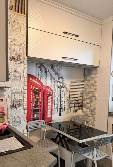 Продаж Квартира 1-кімнатна, 8/16 поверх на Академика Глушко проспект Одеса - фото 9