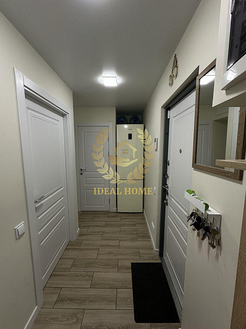 Продаж Квартира 2-кімнатна на Олега Мудрака ул., 41 Киев - изображение 5