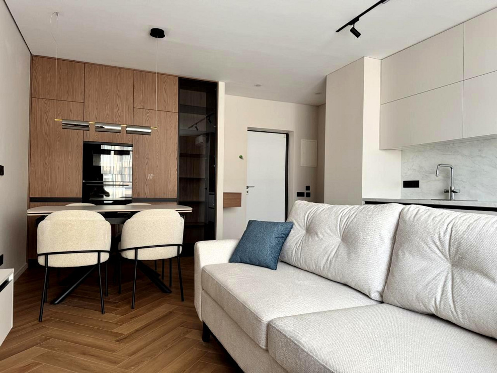 Продаж Квартира 1-кімнатна, 10/20 поверх на Золотоустівська вул., д. 25 Київ - фото 1