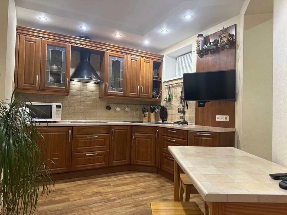 Продаж Квартира 3-кімнатна, 4/16 поверх на Мира пр., 19 Дніпро - фото 1