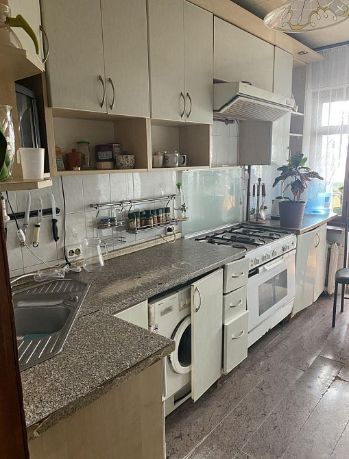 Продам дворівневу квартиру на Толбухіна/Філатова Одеса - фото 3