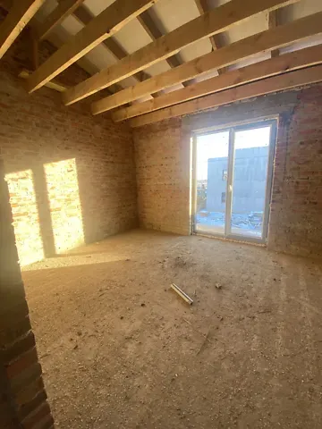 Продаж 2-поверховий   100 кв.м 4 кімн. на Кулика і Гудачека (Макарова) вулиця Рівне - фото 7