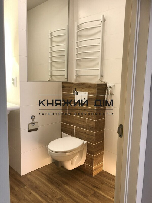 Продажа 1к.кв. студио в ЖК Французский квартал-2. № 21134775 Київ - фото 15