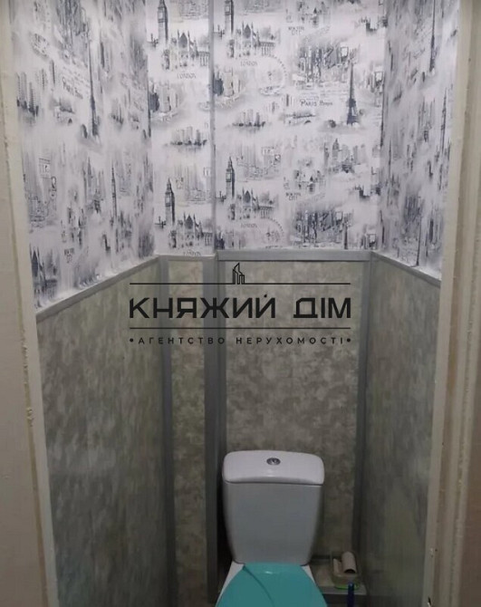 ПРОДАЖ окремої 2-х к.квартири на вул. Ніжинська 16.код 21126169 Київ - фото 6