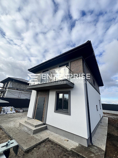 Продаж 2-поверховий Будинок з ділянкою 3 сот 120 кв.м 4 кімн. на Миколаївська вул.  - фото 3