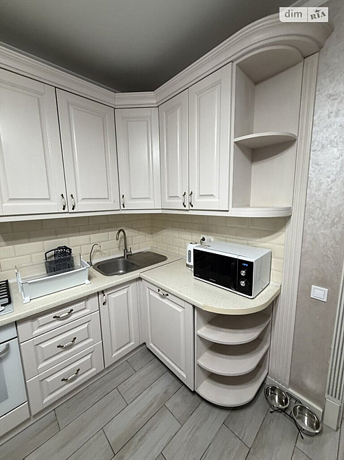 Оренда Квартира 2-кімнатна, 8/9 поверх на Бртняка Вінниця - фото 2