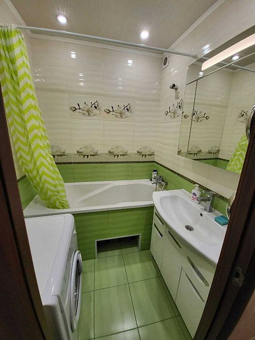 Оренда Квартира 1-кімнатна, 9/16 поверх Київ - фото 5