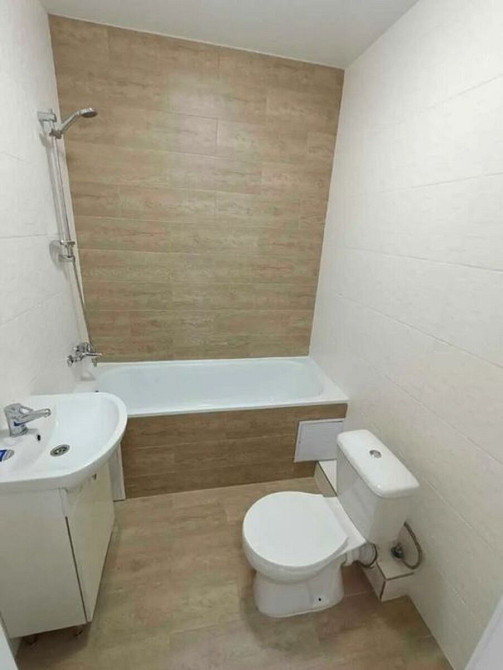 Оренда Квартира 1-кімнатна, 15/25 поверх на Ревуцкого ул., 40в Київ - фото 3