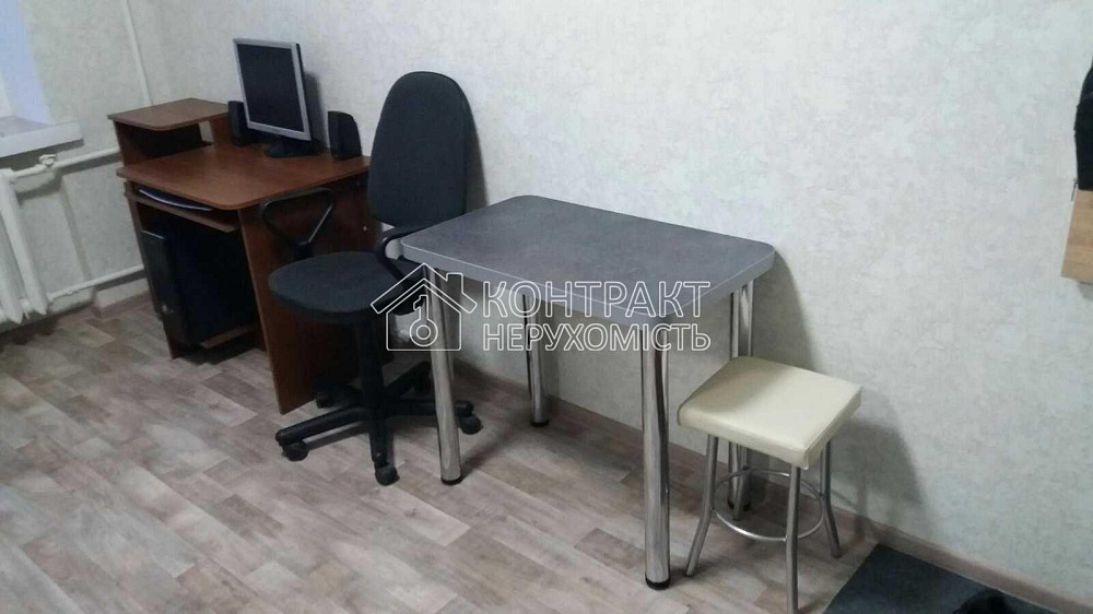 Продаж Квартира 1-кімнатна, 4/5 поверх на вул. 23 Серпня Харків - фото 8