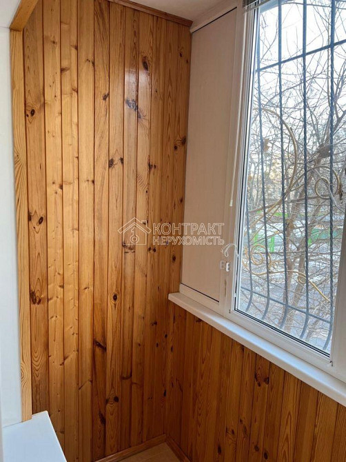 Продаж Квартира 3-кімнатна, 2/9 поверх на вул. Ювілейний Харьков - изображение 3