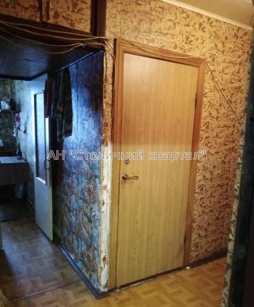 Продаж Будинок 1-кімнатний на Любомира Гузара пр-т, 16 Київ - фото 5