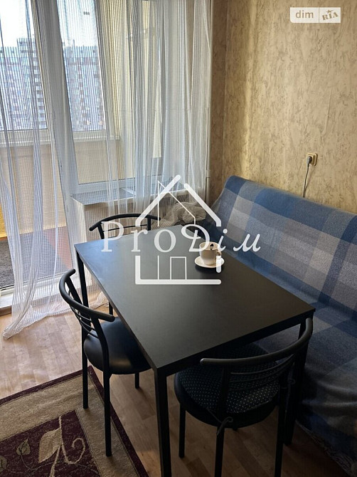 Продаж 1к Квартира 43 кв.м Олени Пчілки вул., 2Б Киев - изображение 12