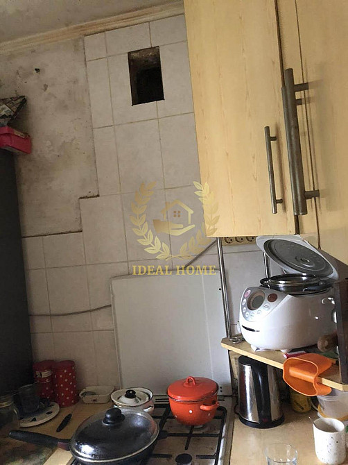 Продається одно кімнатна квартира борщагівка Київ - фото 8