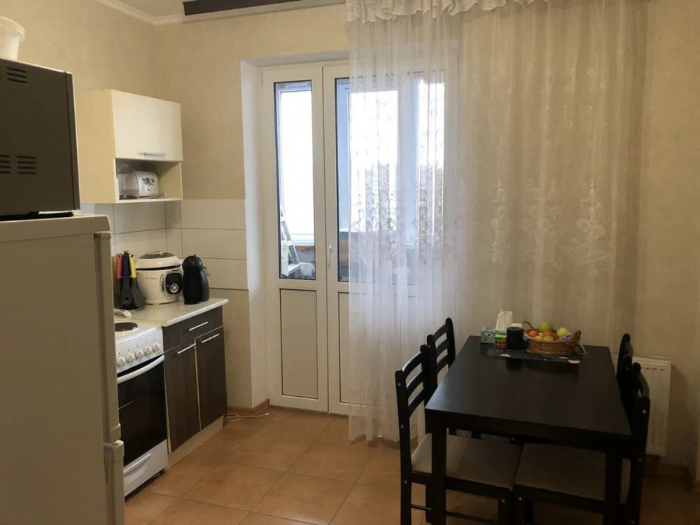 Оренда Квартира 1-кімнатна, 22/24 поверх на Бориса Гмирі, 9Г Київ - фото 7