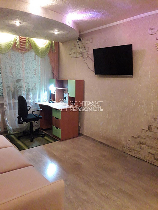 Продаж Квартира 2-кімнатна, 2/2 поверх на вул. Слобожанська  - фото 8