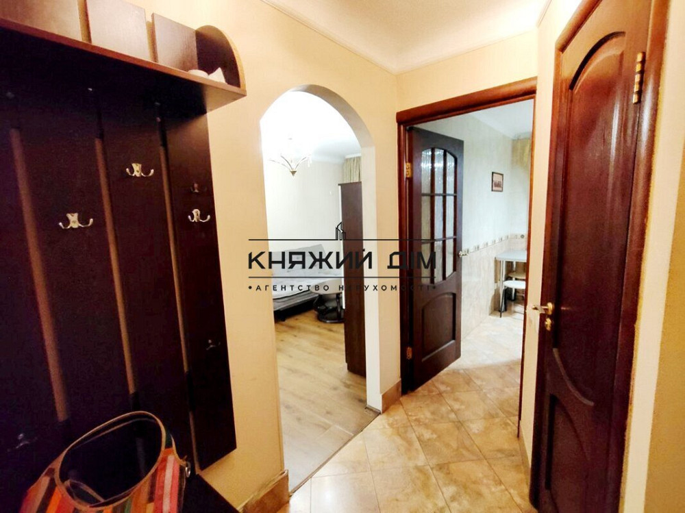 Оренда 2-х. кімнатної на Пасхаліна. Нова Дарниця. Код:1123339 Київ - фото 16