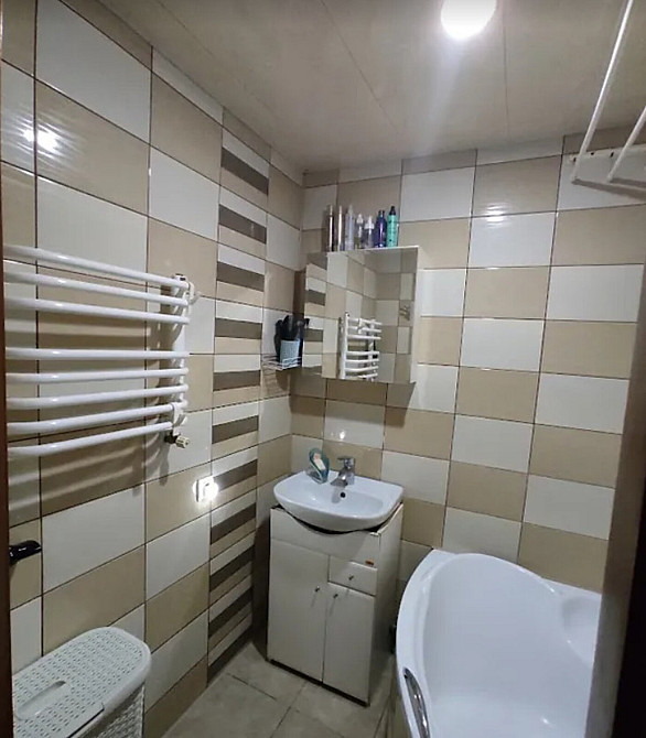 Продаж Квартира 3-кімнатна, 1/9 поверх Тернополь - изображение 12