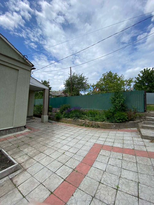 For sale 1-storey House with land 10 ares 75.8 sq.m 3 rooms at Якова Шепеля Vinnytsya - photo 12