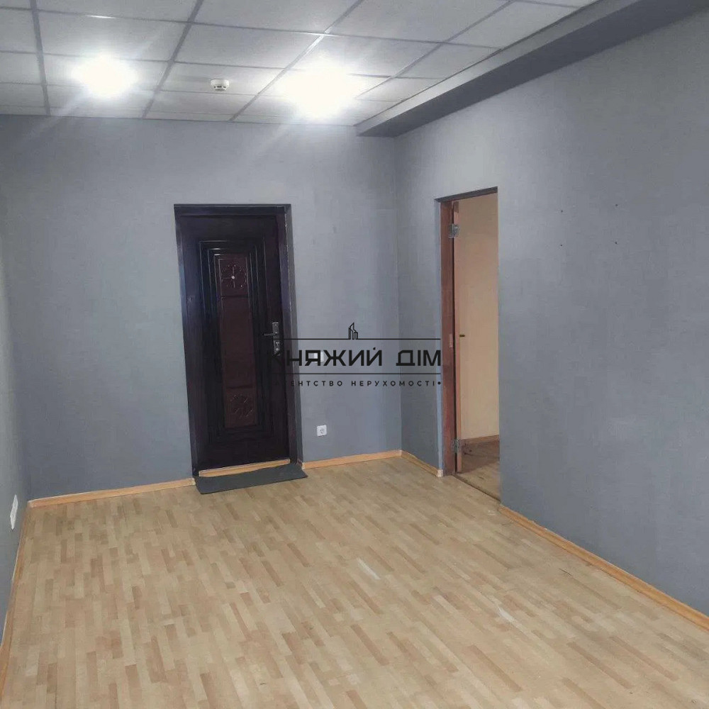 Оренда офісне приміщення на вул. Красноткацкая ул./Вінстона Черчілля поверх - 2/3 Киев - изображение 3
