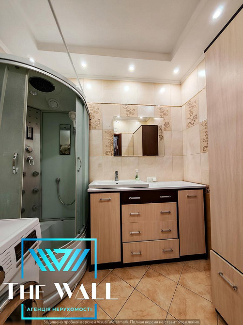 Оренда Квартира 2-кімнатна, 18/23 поверх на вул. Драгоманова, 8А Київ - фото 11