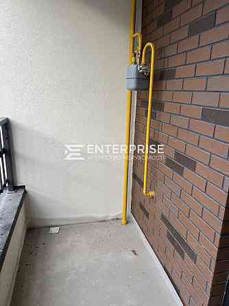 Продаж 1к Квартира 41 кв.м  Ірпінь