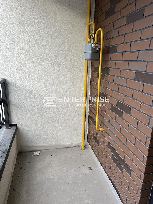 Продаж 1к Квартира 41 кв.м  Irpin - photo 6