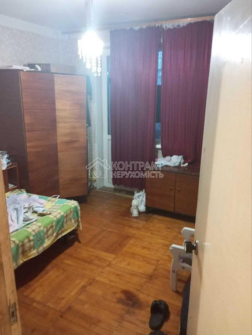 Продаж Квартира 2-кімнатна, 1/16 поверх на вул. Пермська Kharkiv - photo 7