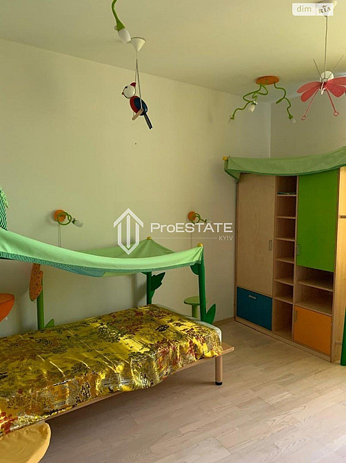 Продаж Квартира 3-кімнатна, 16/24 поверх на вул. Урловская Київ - фото 12