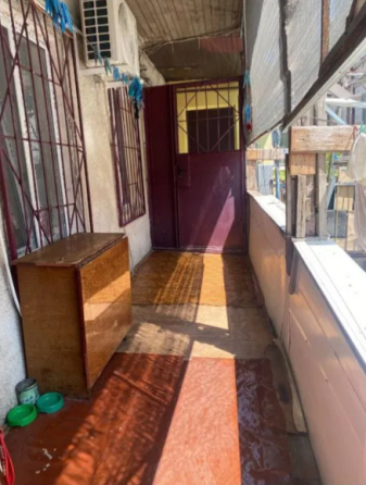 Квартира на Слободке Одеса