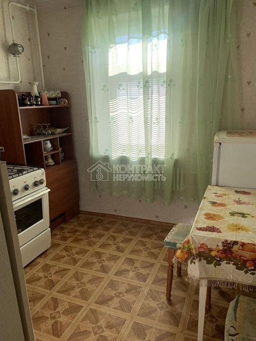 Продаж Квартира 1-кімнатна, 8/10 поверх на вул. Олексіївська Kharkiv - photo 9