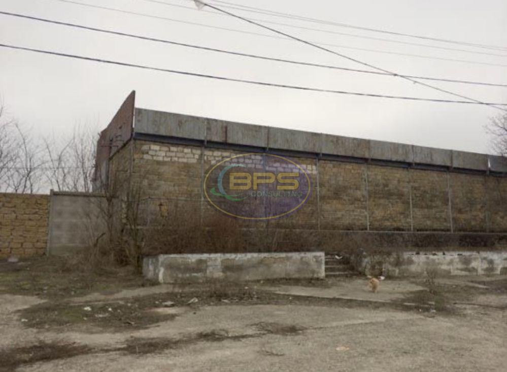 Продаж виробниче приміщення поверх - 1/1 Овідіополь - фото 3