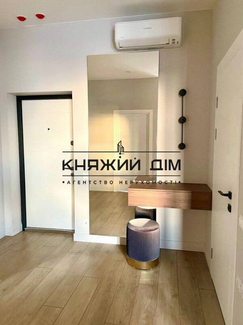 Оренда 1-кім. квартири у Шевченківському районі. Код об'єкту:11200416 Київ - фото 4