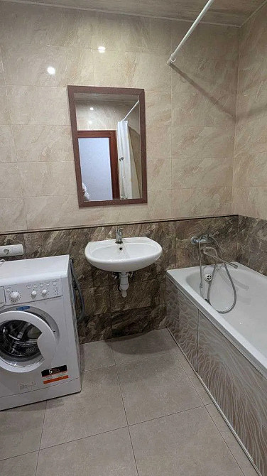 Оренда Квартира 2-кімнатна, 21/25 поверх на пров. Балтійський, 5 Київ - фото 5