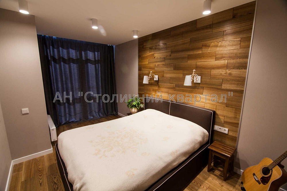 Продаж Будинок 3-кімнатний на Петрицького Анатолія вул., 13 Київ - фото 13