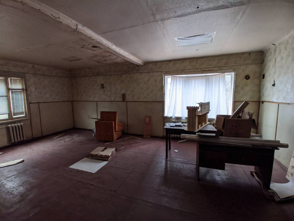 Продаж офісне приміщення на вул. Чорновола, 257 приміщень - 12, поверх - 1/1 Черкаси - фото 4
